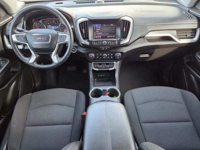 Used 2024 Sterling GMC SLE image 12