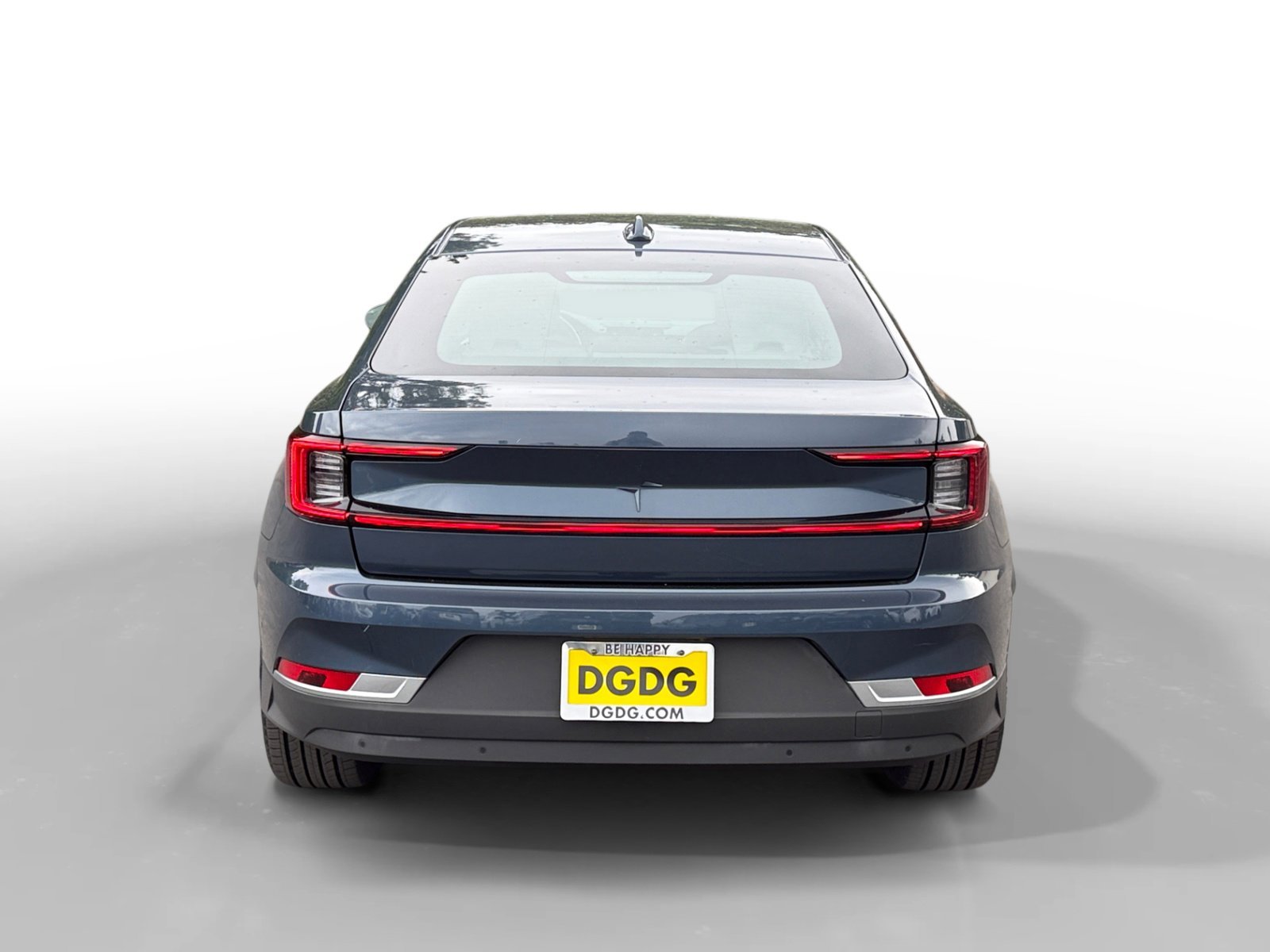 Used 2023 Midnight Metallic Polestar Long Range Dual Motor image 4