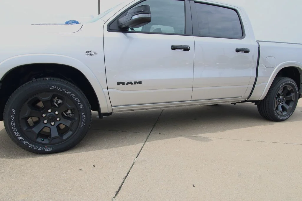 2026 RAM 1500 Big Horn/Lone Star - Photo 10
