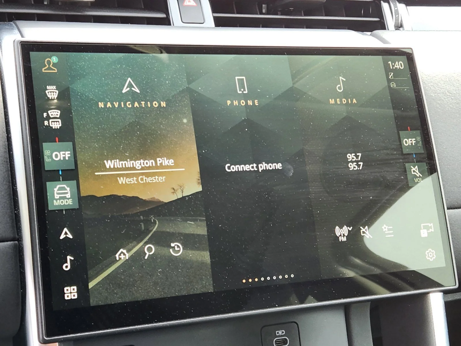 2024 Land Rover Discovery Sport S - Photo 20