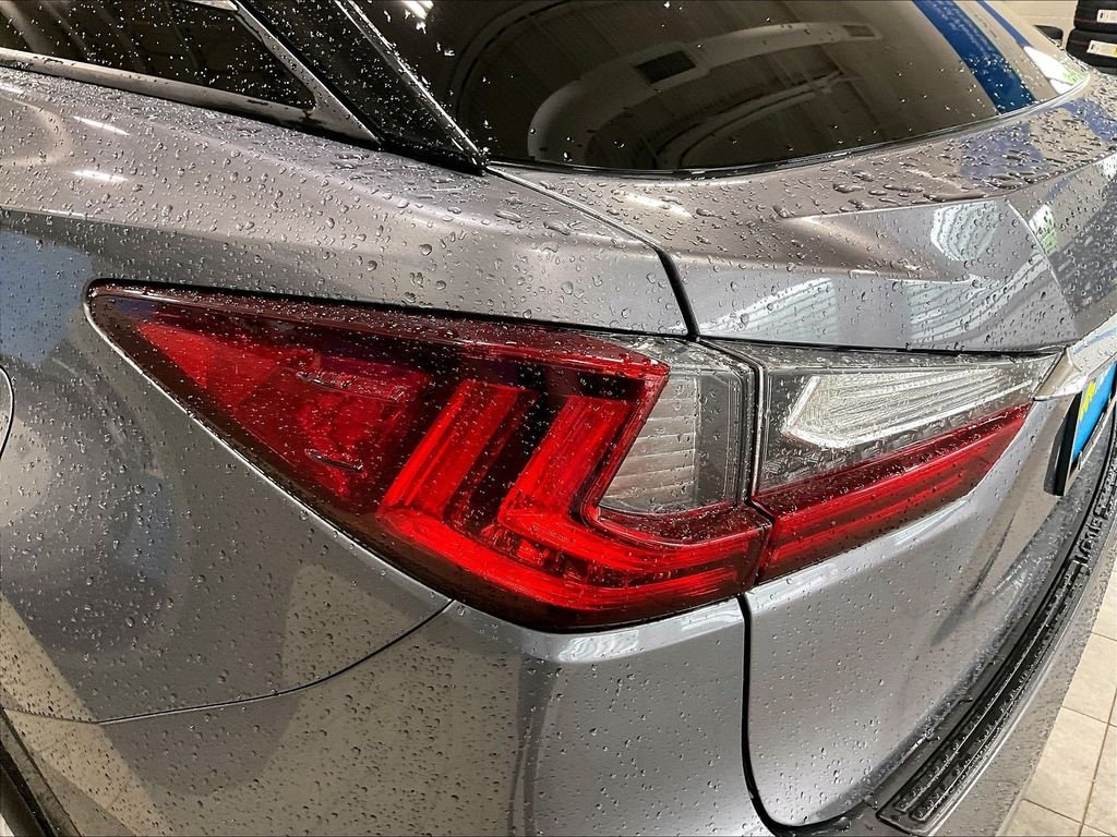 Used 2017 Gray Lexus 350 image 33