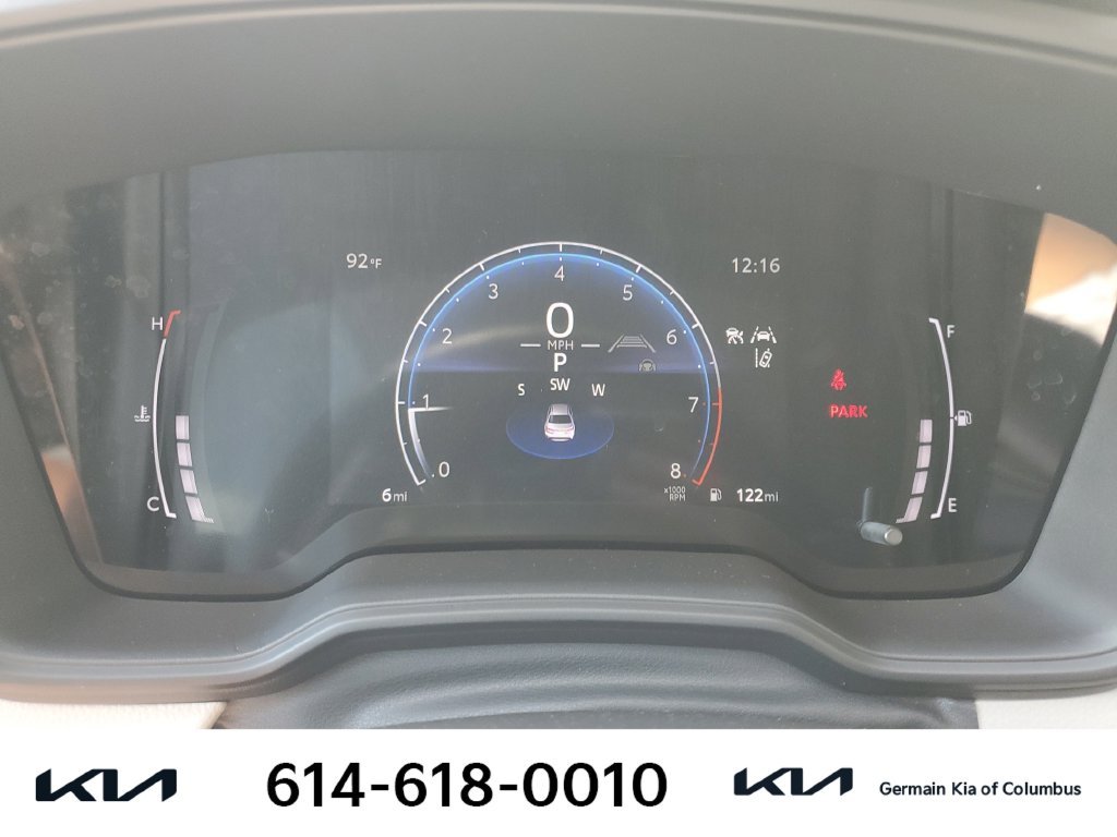 Used 2026  Toyota LE image 23