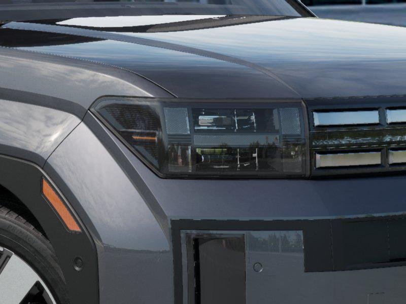 New 2027 Ecotronic Gray Hyundai Limited image 9