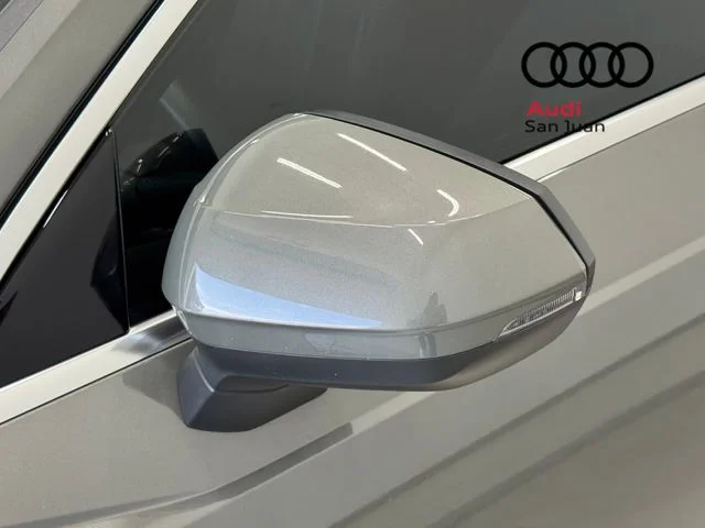 Used 2020 Gray Audi Premium image 6