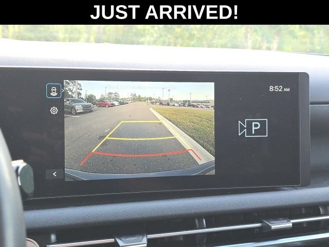 2025 Hyundai Tucson SEL Convenience - Photo 23