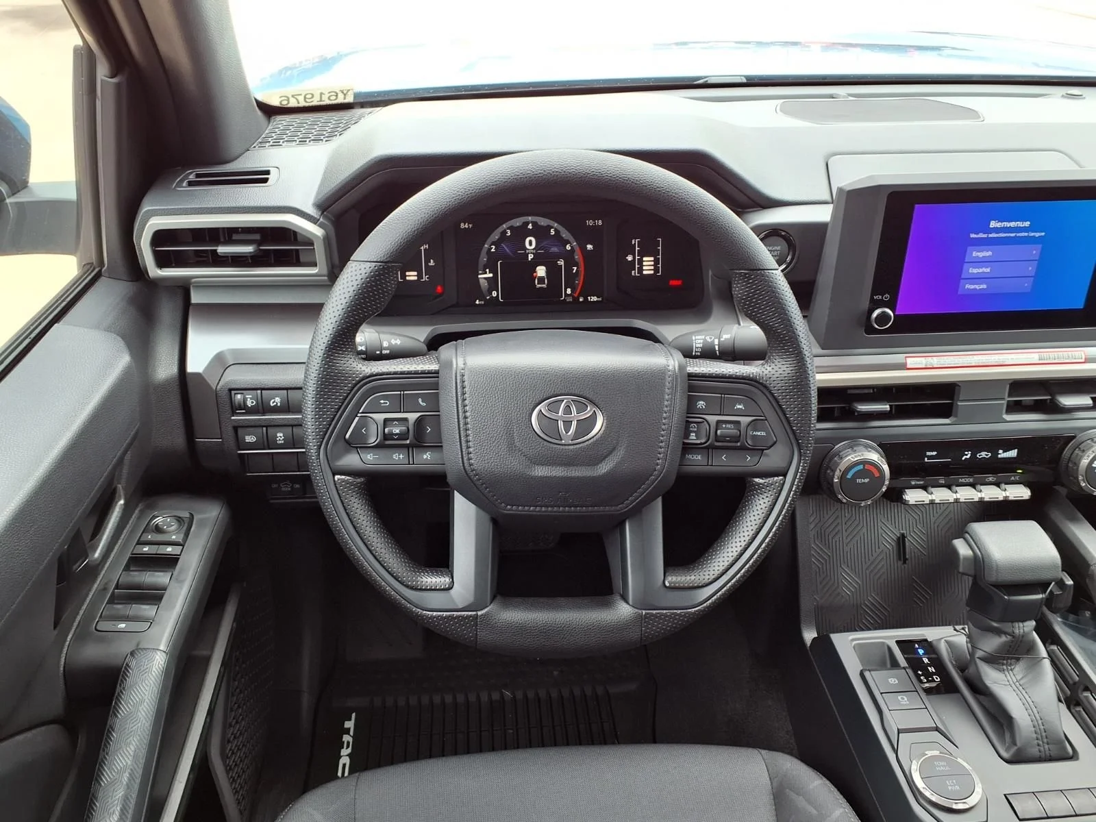 New 2026  Toyota SR5 image 12