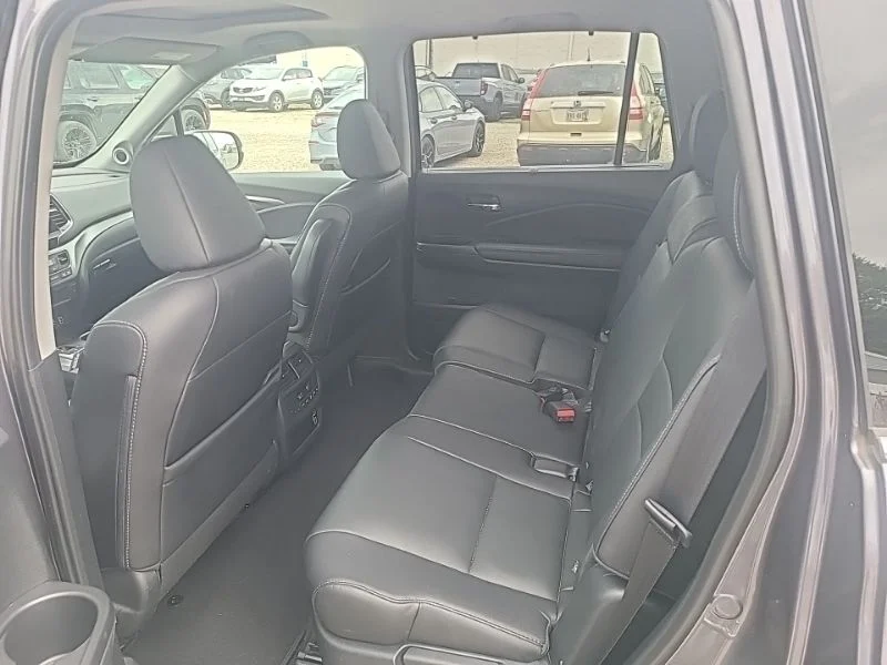 Used 2021  Honda Special Edition image 12