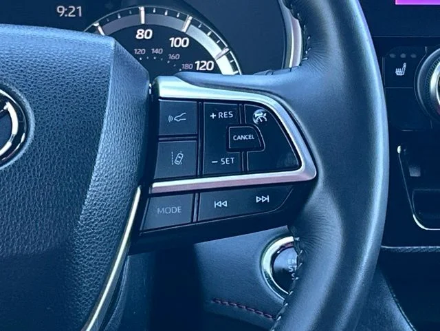 Used 2023 Beige Toyota XSE image 17