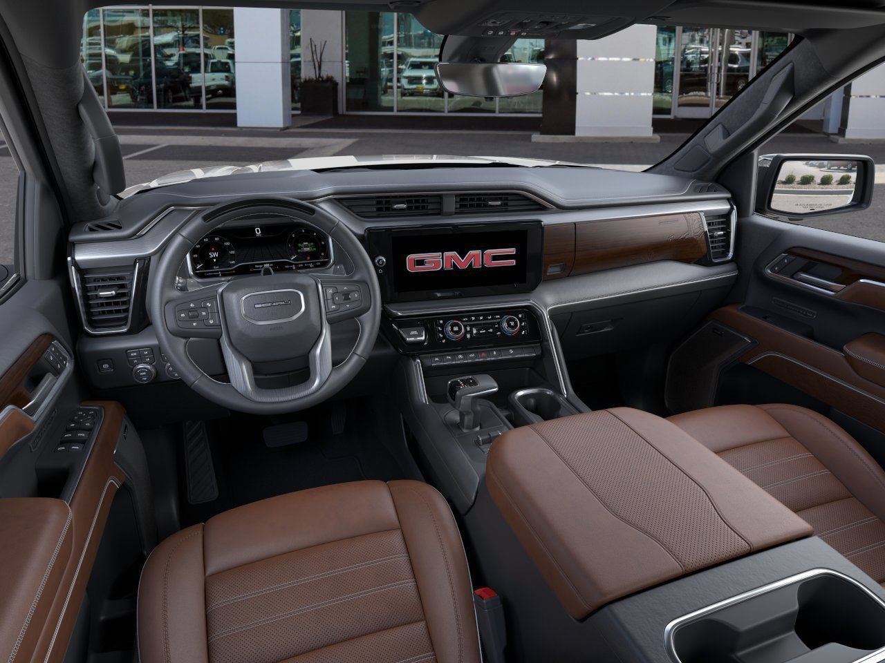2026 GMC Sierra 1500 Denali Ultimate - Photo 15
