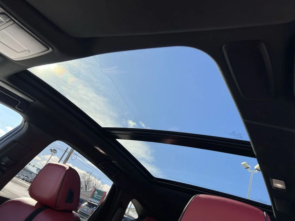 Certified Used 2023  Acura A-Spec Advance Package image 16