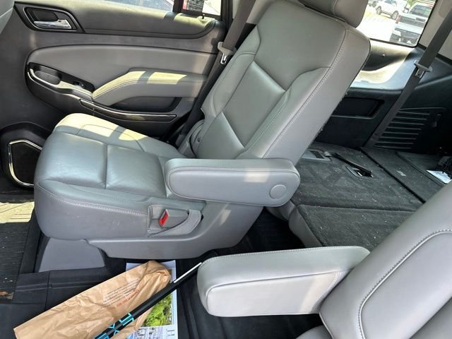 Used 2020 Gray Chevrolet LT image 17