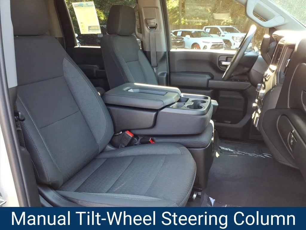 Used 2026 White Chevrolet Custom image 25