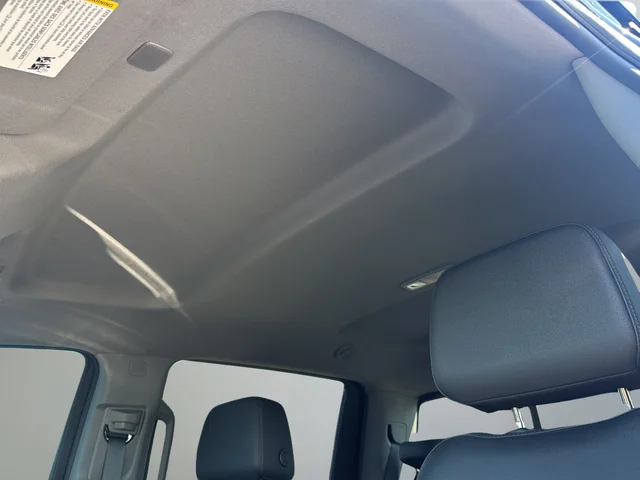 Used 2024 Black Chevrolet LT image 19