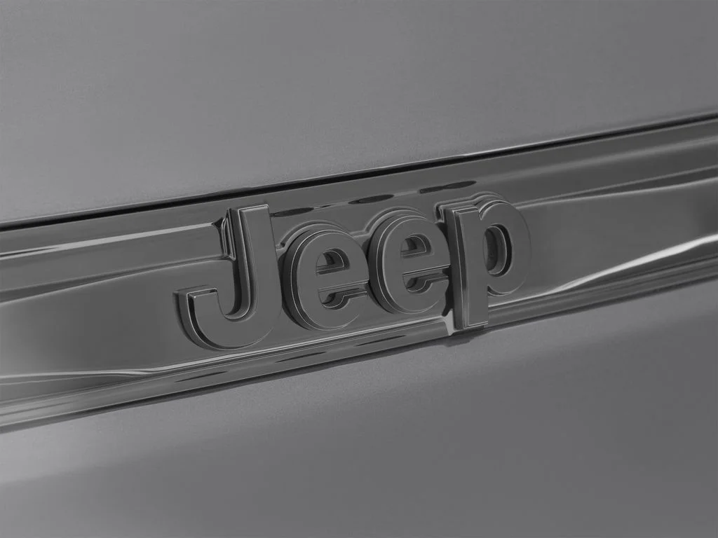 Used 2022 Gray Jeep Limited image 42
