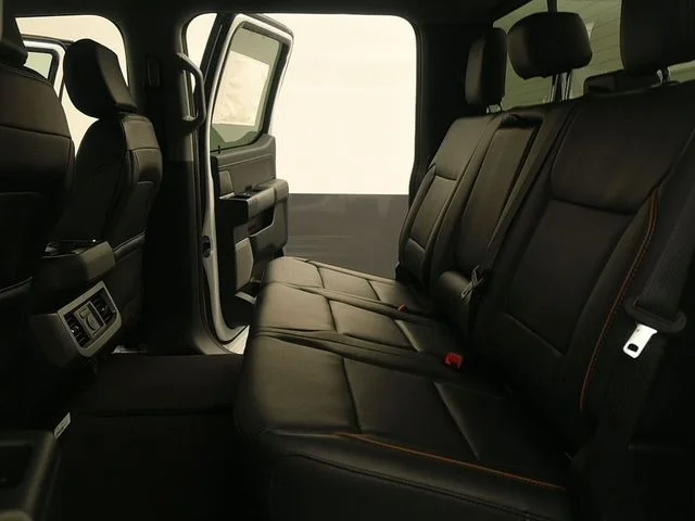 New 2026 Oxford White Ford F-350® Lariat® image 11