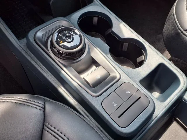 2025 Ford Maverick Lariat - Photo 14