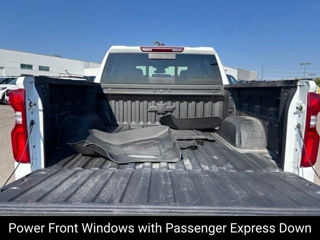 Certified Used 2026 Summit White Chevrolet RST image 20