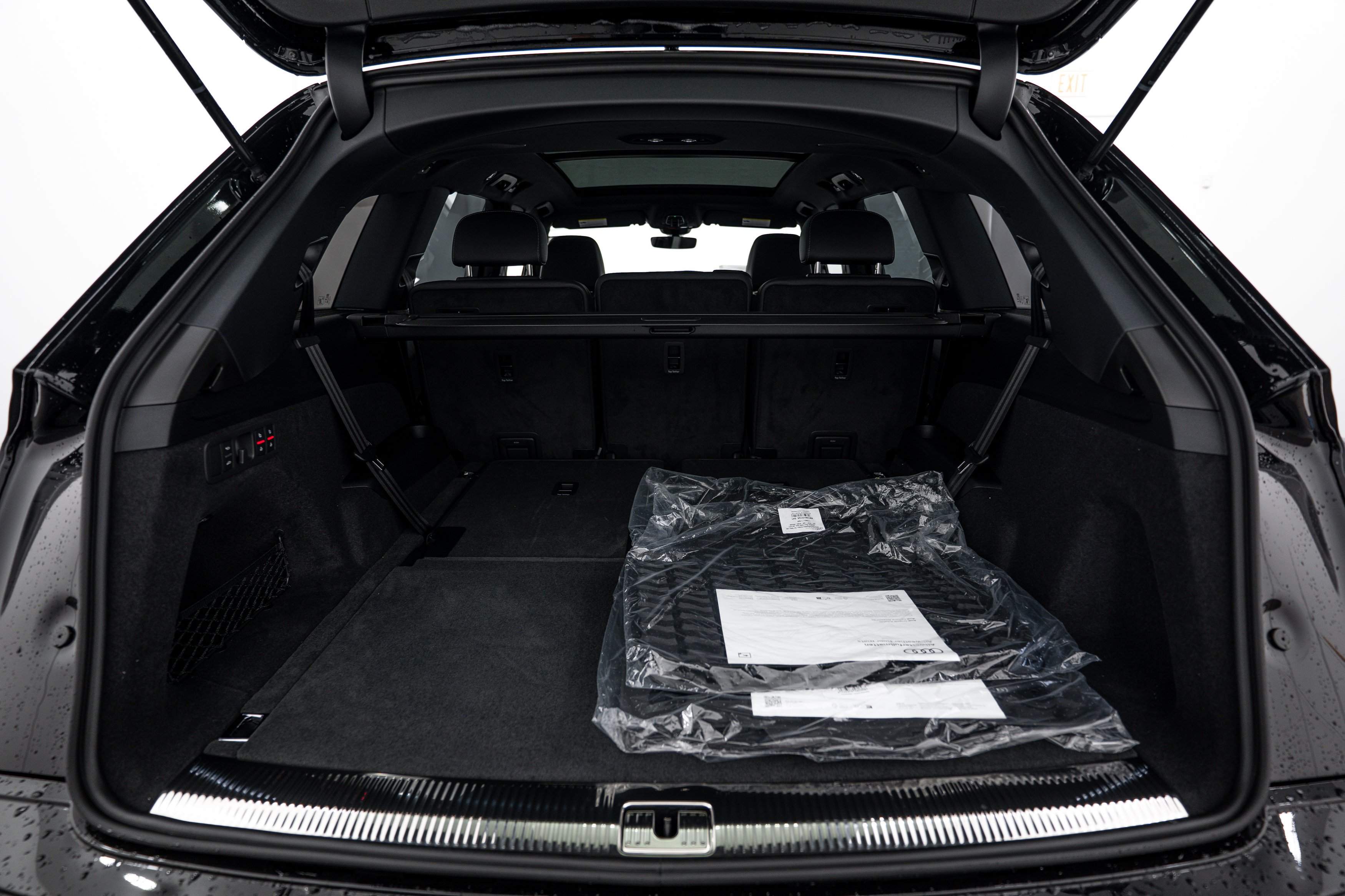 New 2026 Black Audi S line Premium Plus image 20