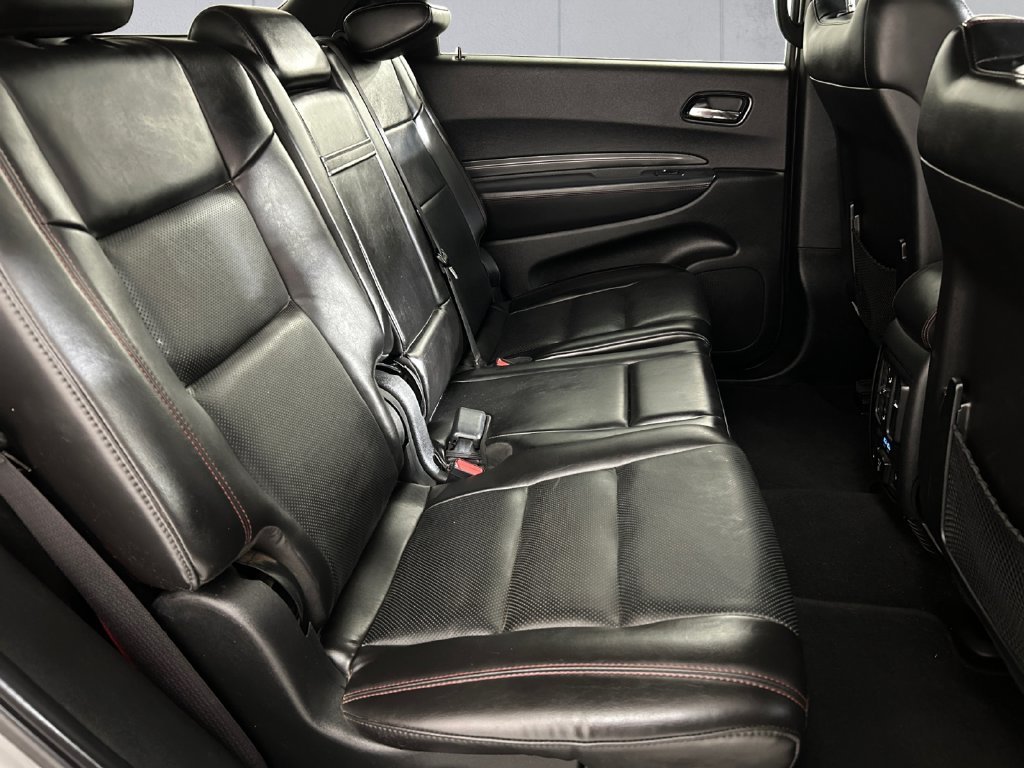 Used 2023 Gray Dodge GT Plus image 16