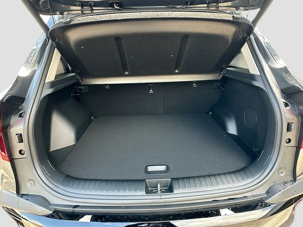 New 2026 Gravity Gray Kia SX image 27