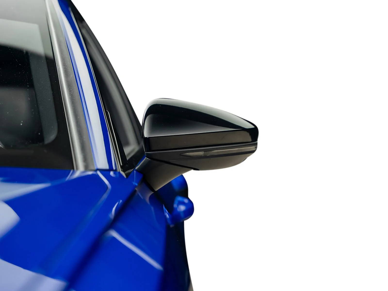 Used 2022 Blue Audi 2.9T Prestige image 14