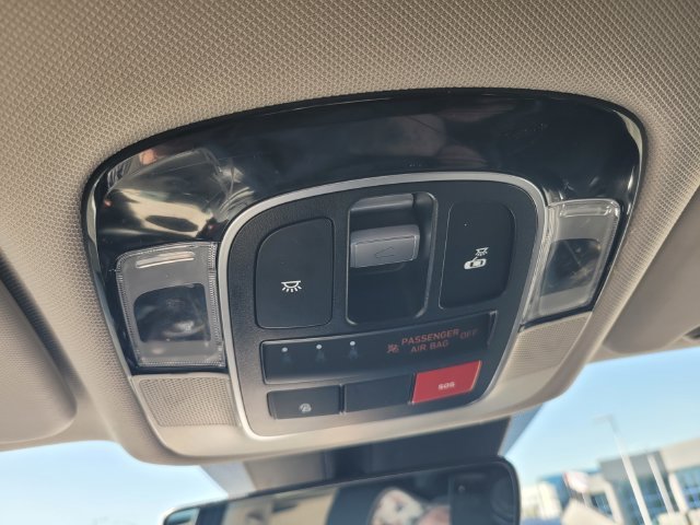 Certified Used 2024 Gray Hyundai Limited image 23