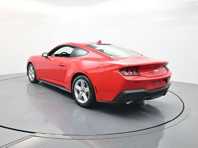 New 2026 Race Red Ford EcoBoost® Premium Fastback image 51