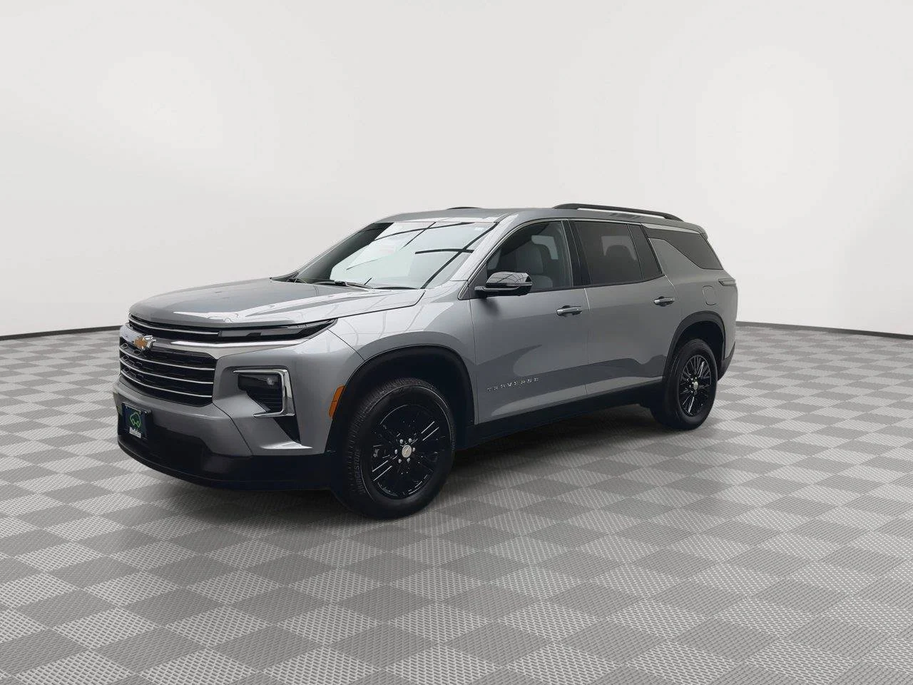 2026 Chevrolet Traverse LT - Photo 39