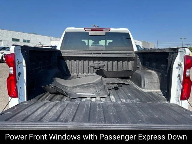 Certified Used 2026 White Chevrolet RST image 20
