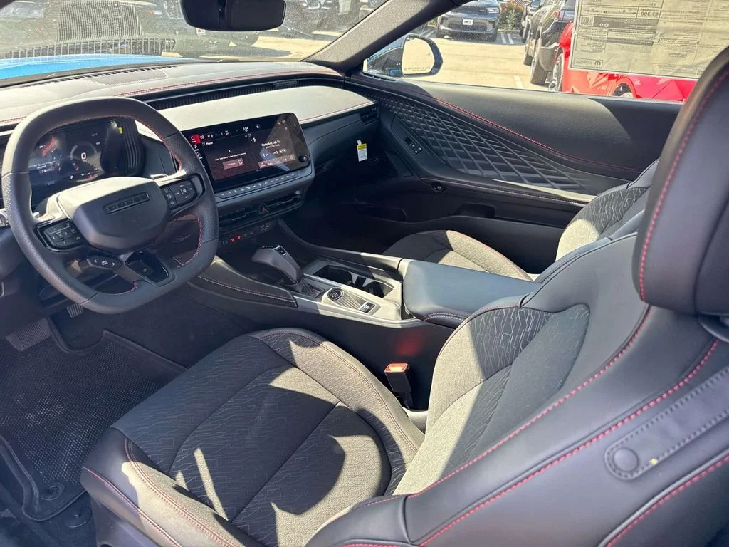 New 2026  Dodge Scat Pack image 37