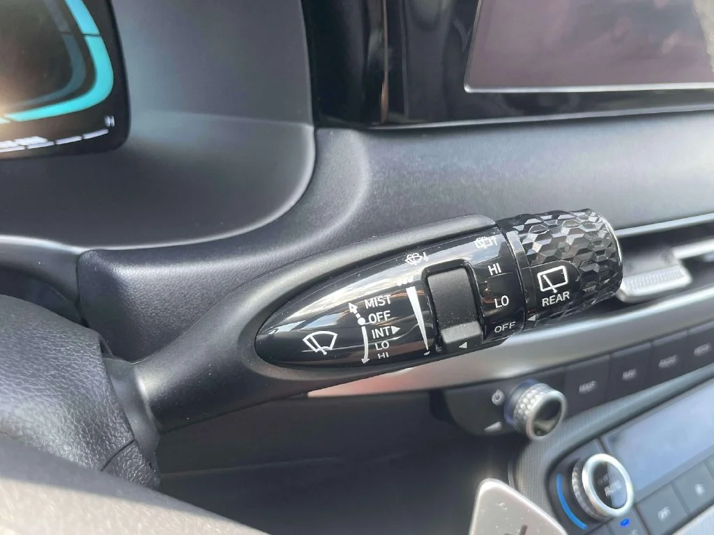 Certified Used 2024 Gray Hyundai XRT image 26