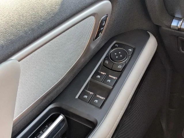 New 2026 Stone Blue Metallic Ford Active image 51