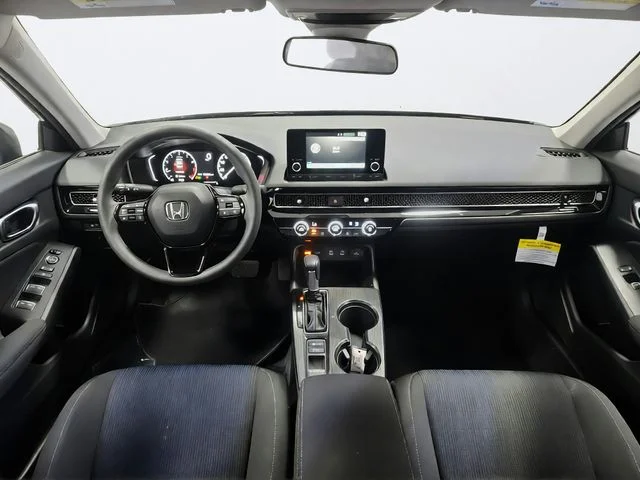 Used 2026 Black Honda LX image 17