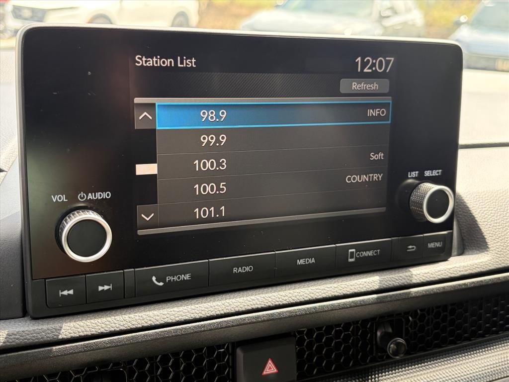 2025 Honda CR-V Sport - Photo 12