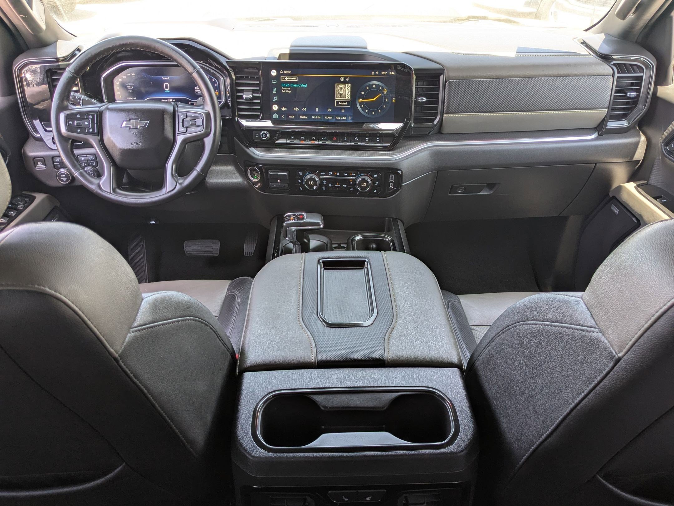 Certified Used 2022 Sand Dune Metallic Chevrolet ZR2 image 26