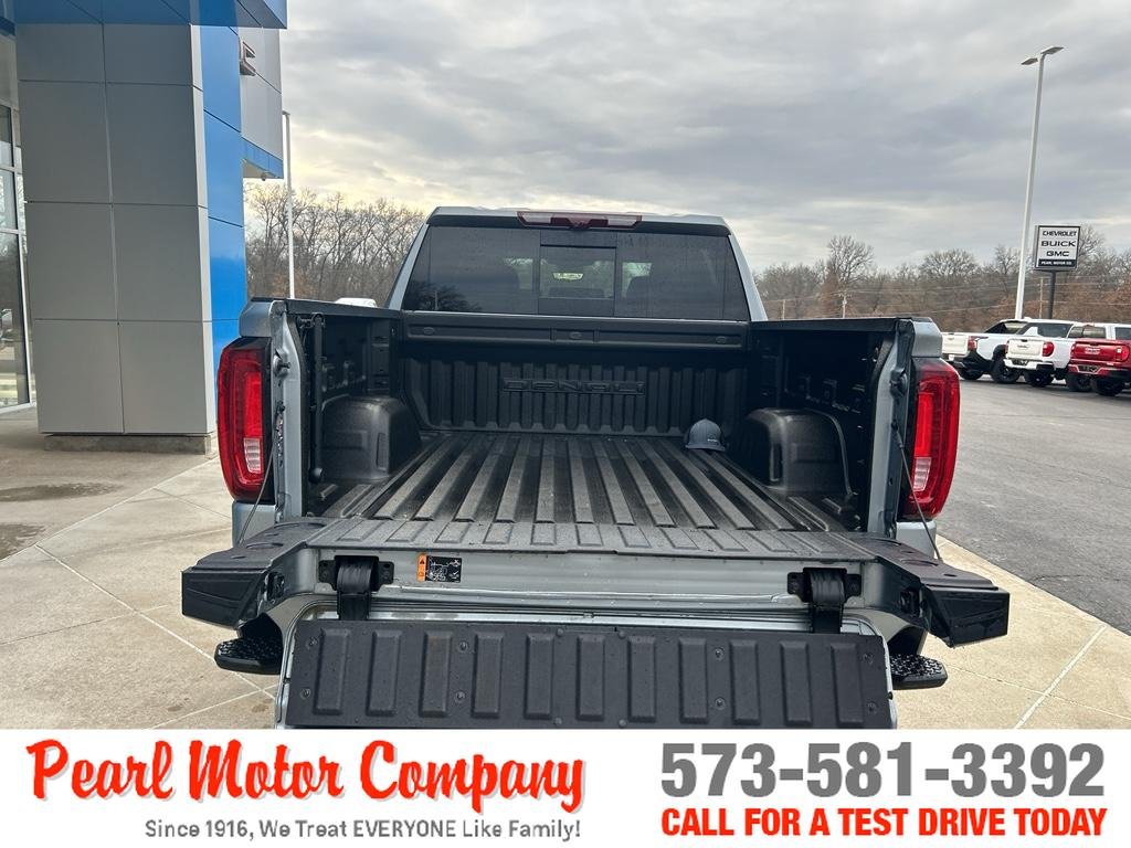 2024 GMC Sierra 1500 Denali Denali - Photo 6