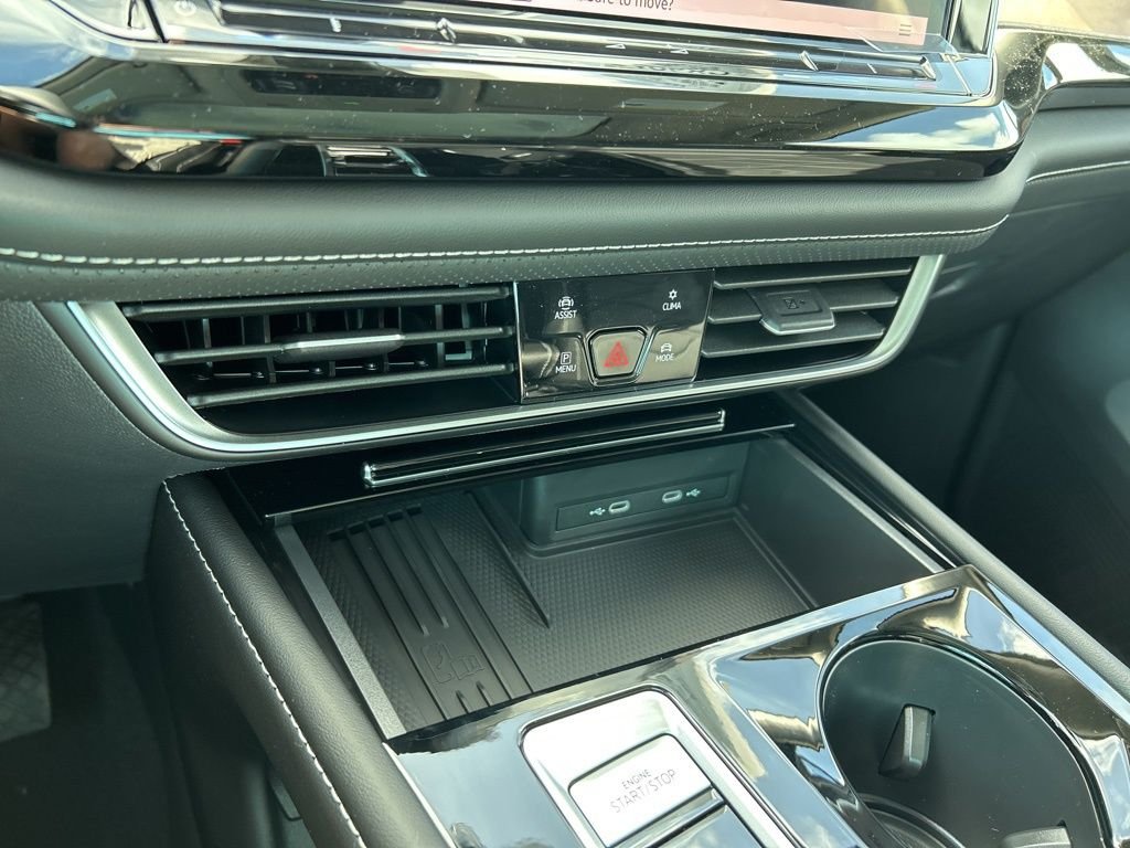 New 2026 Gray Volkswagen 2.0T SE w/Technology image 38
