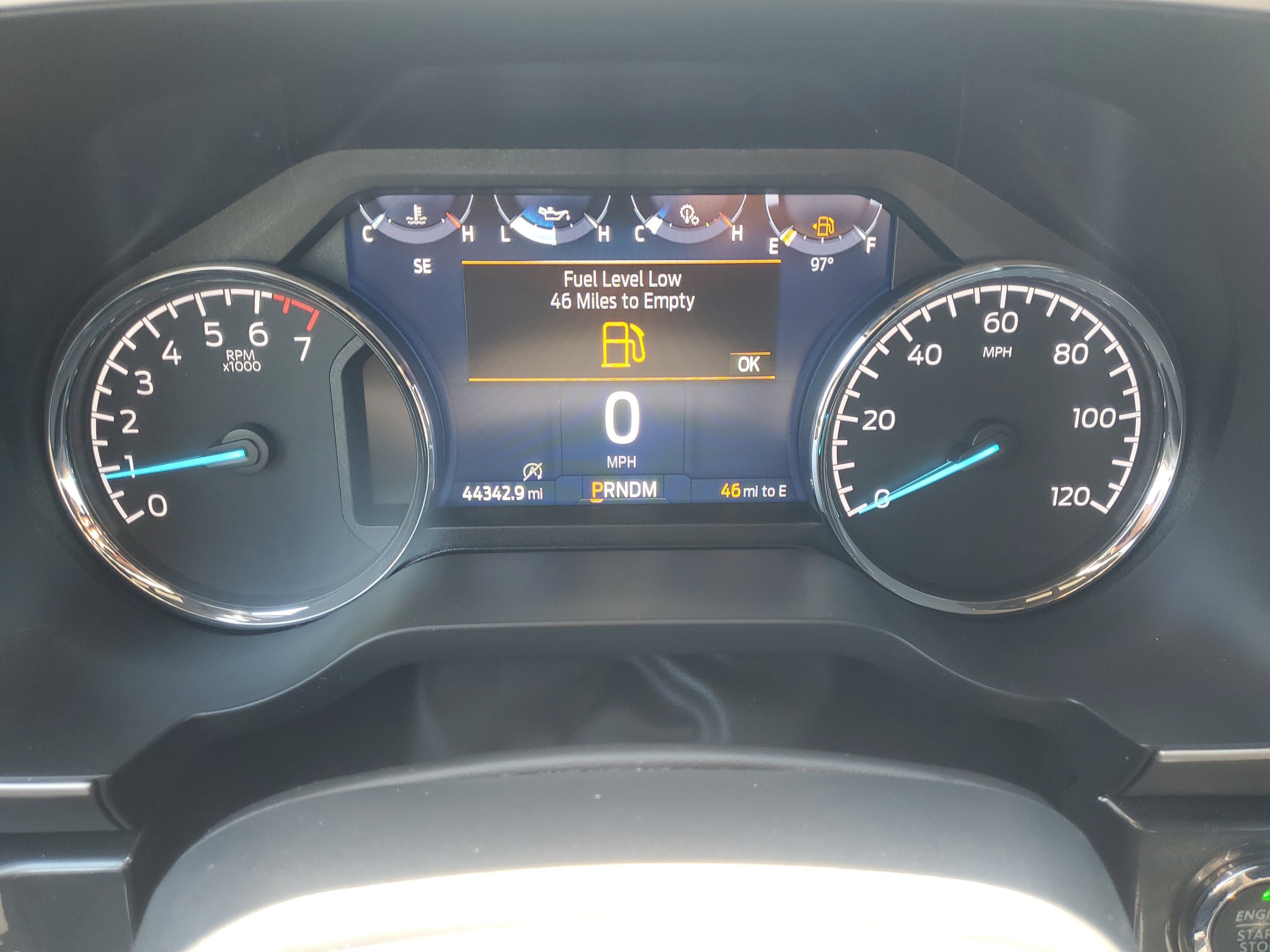 Used 2023 Avalanche Ford XLT image 21