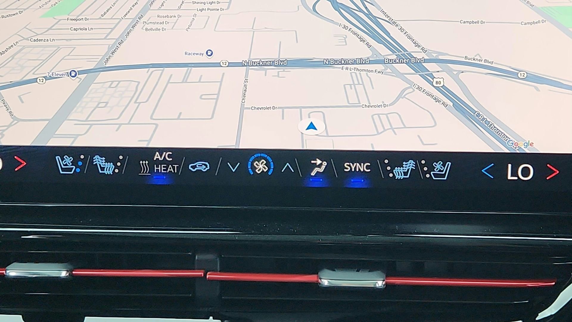 2024 Chevrolet Silverado EV RST - Photo 31