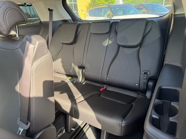 2025 Kia Carnival SX - Photo 11