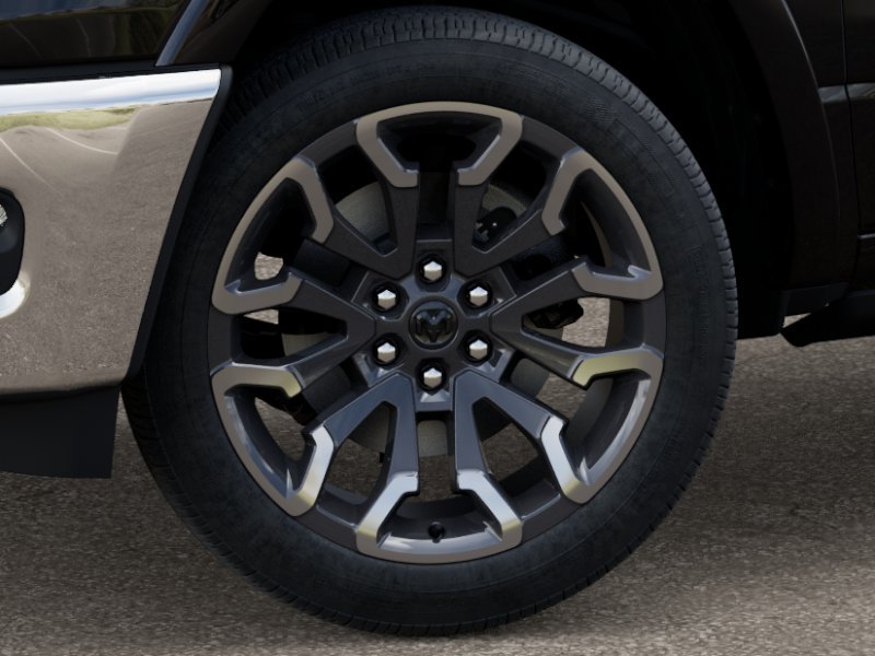 2025 RAM 1500 Limited - Photo 41