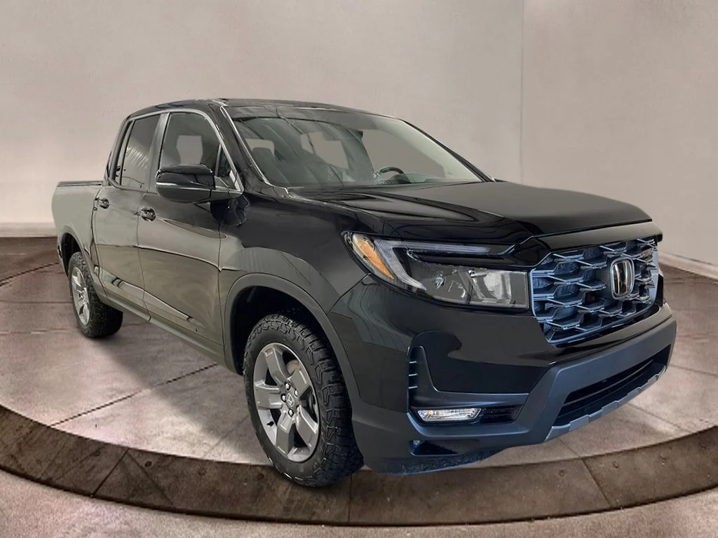 2025 Honda Ridgeline TrailSport - Photo 10