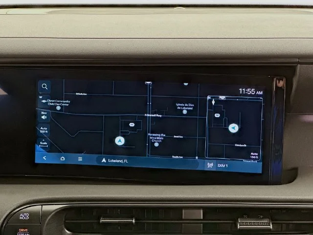 New 2026 Hyundai PALISADE XRT Pro