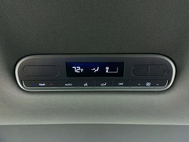 New 2026 Hyundai PALISADE XRT Pro
