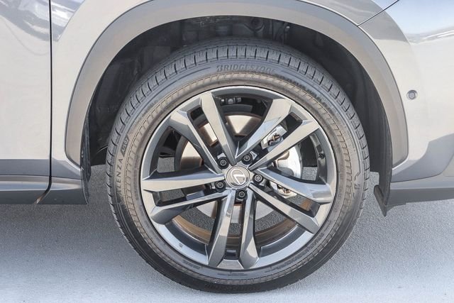 2025 Lexus NX PHEV 450h+ - Photo 10