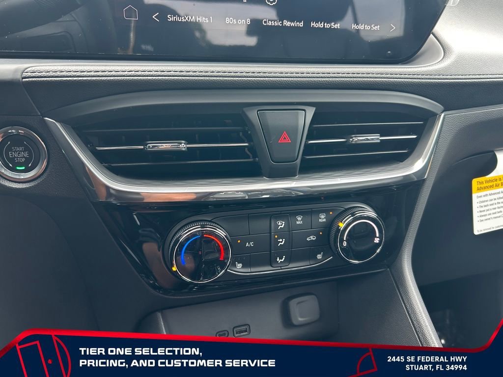 2026 Buick Encore GX Sport Touring - Photo 28