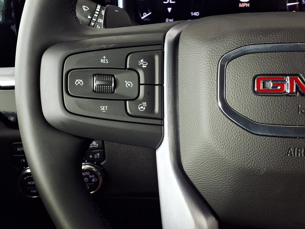 2026 GMC Sierra 1500 SLT - Photo 17