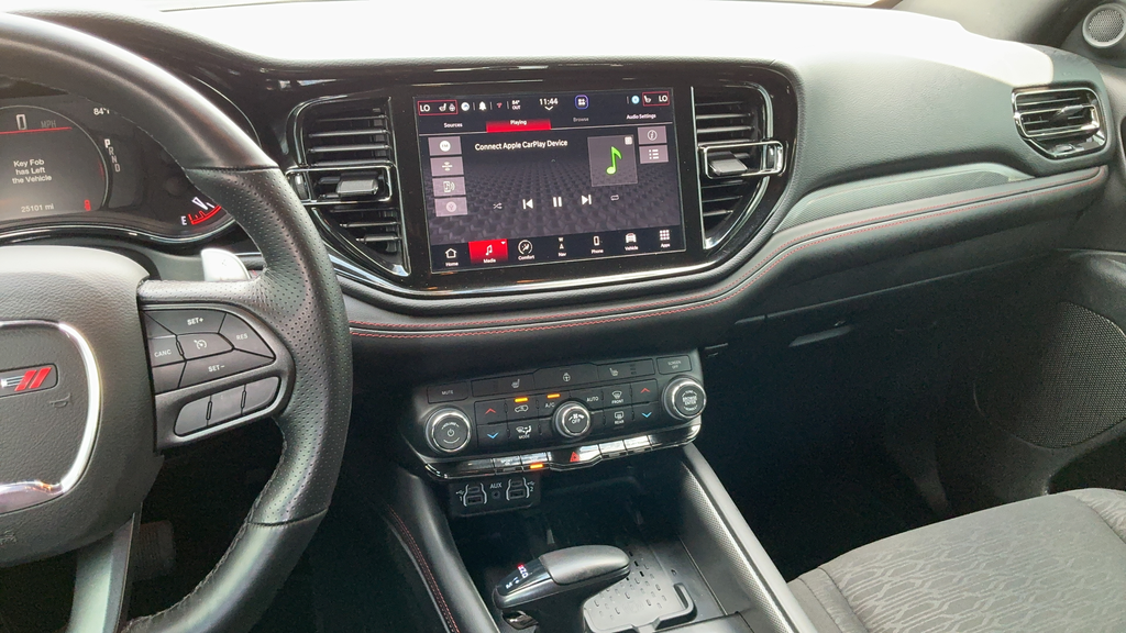 Used 2026 Gray Dodge GT HEMI V8 image 8