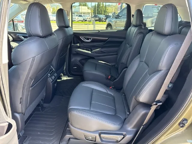 2026 Subaru Ascent Touring - Photo 17