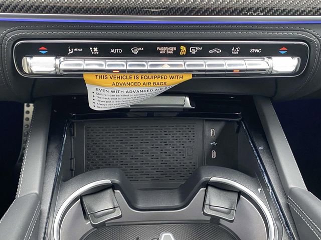 New 2026 MANUFAKTUR Alpine Grey Mercedes-Benz AMG® GLE 53 4MATIC+ SUV image 59